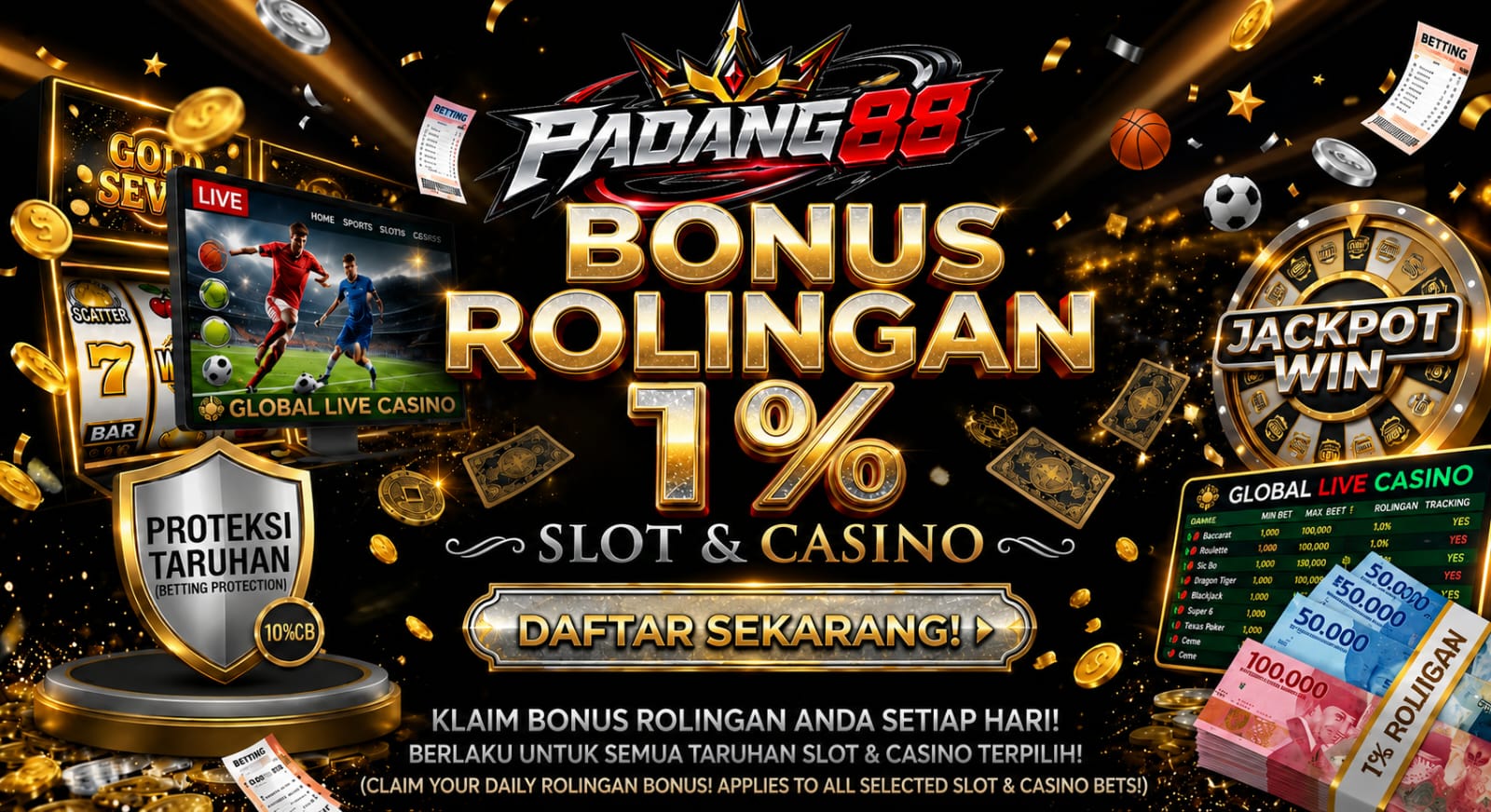SELAMAT DATANG DI PADANG88 - Deposit Qris Paling Cepat 2026